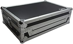 Harmony Audio DJ Custom Case HCMC7000LT Flight