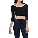 Auliné Collection Women's Casual Work Solid Color Knit Blazer