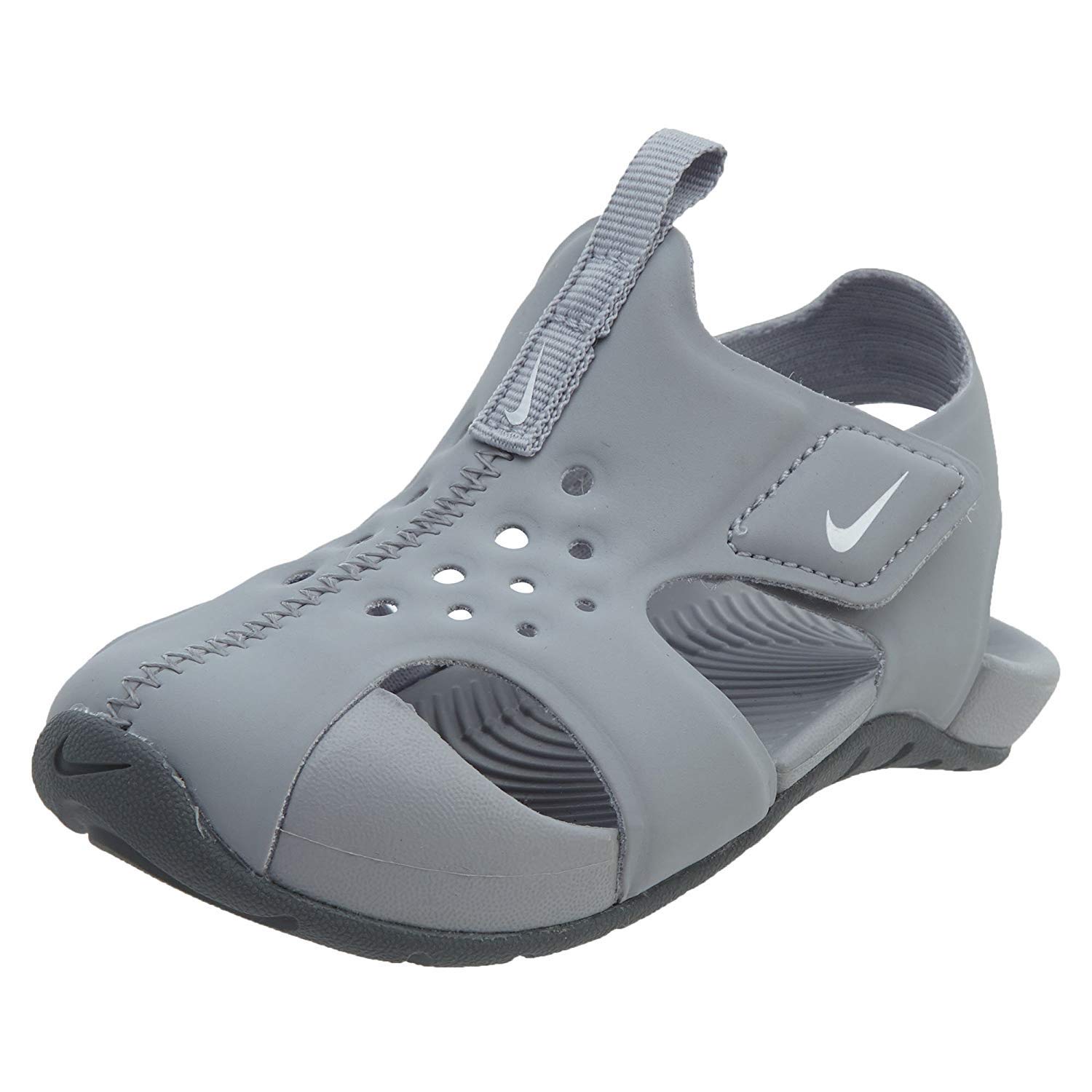 nike sunray protect 2 grey