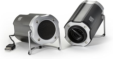 altec lansing orbit usb