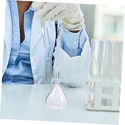 MAGICLULU 100ml Laboratory Glass Pycnometer Storage