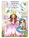 Sherri Baldy My Besties Of OZ Coloring Book by