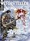 Livro Robert E. Howard Storyteller vol 1: Revista Ilustrada