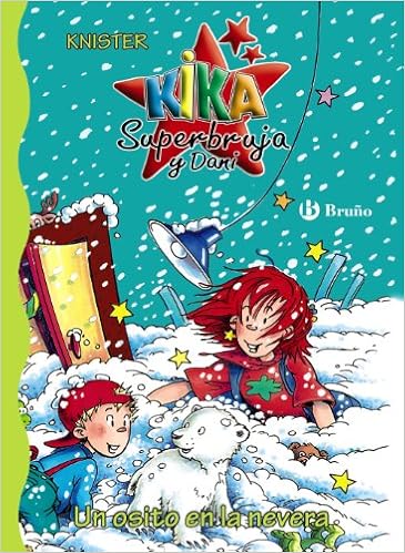Un osito en la nevera (Castellano - A PARTIR DE 6 AÑOS ...