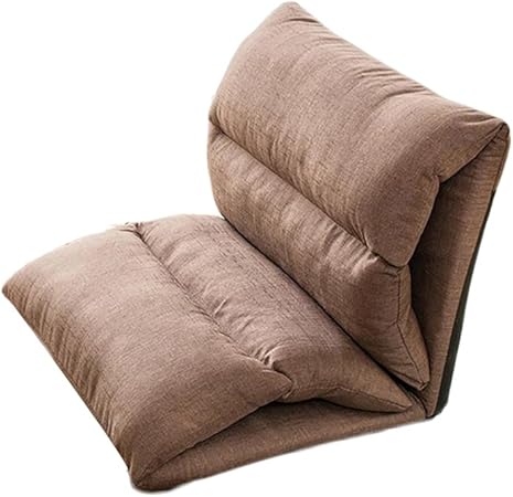 Sillón Tumbona Lazy Salón Sofá Sofá Cama Plegable Sencillo Sofá pequeño