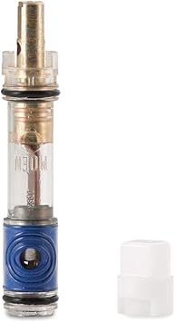 Moen 116719 Moen Troll 3 Function Transfer Valve Replacement