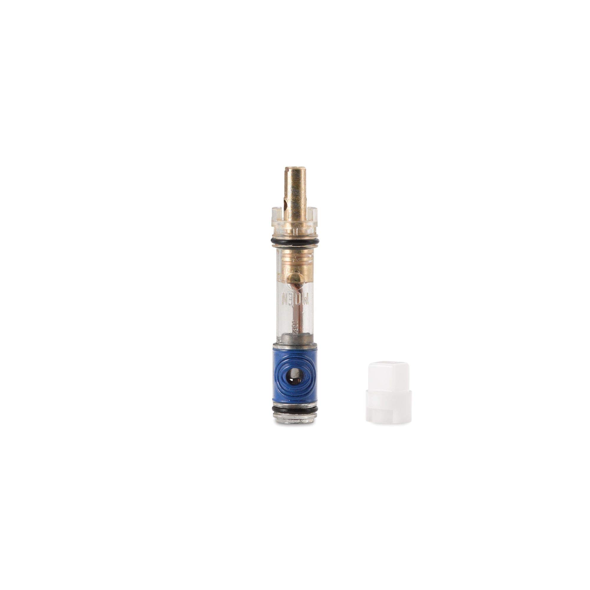 Photo 1 of Moen 116719 Moen Troll 3 Function Transfer Valve Replacement Cartridge