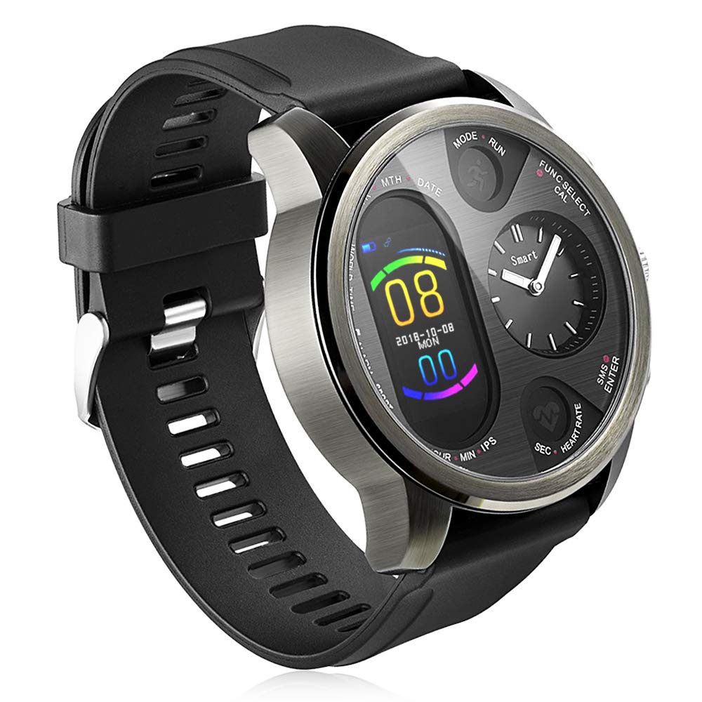 dsmart 2019 version h4