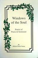 Windows of the Soul 096534360X Book Cover