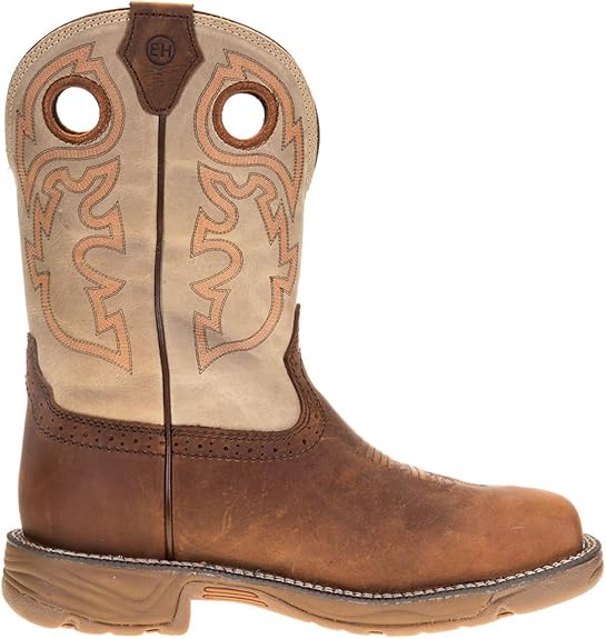 justin stampede rush