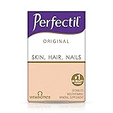 Vitabiotics Perfectil Tablets Healthy Skin Hair and