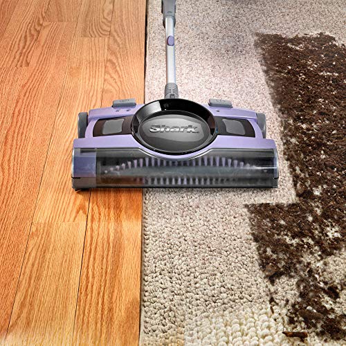 Shark 13in Inch Rechargeable (V2950) Lightweight Cordless Floor