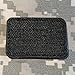 Shit Just Got Real PVC Rubber Morale Patch by NEO Tactical Gear - High Quality Morale Patch (SWAT)