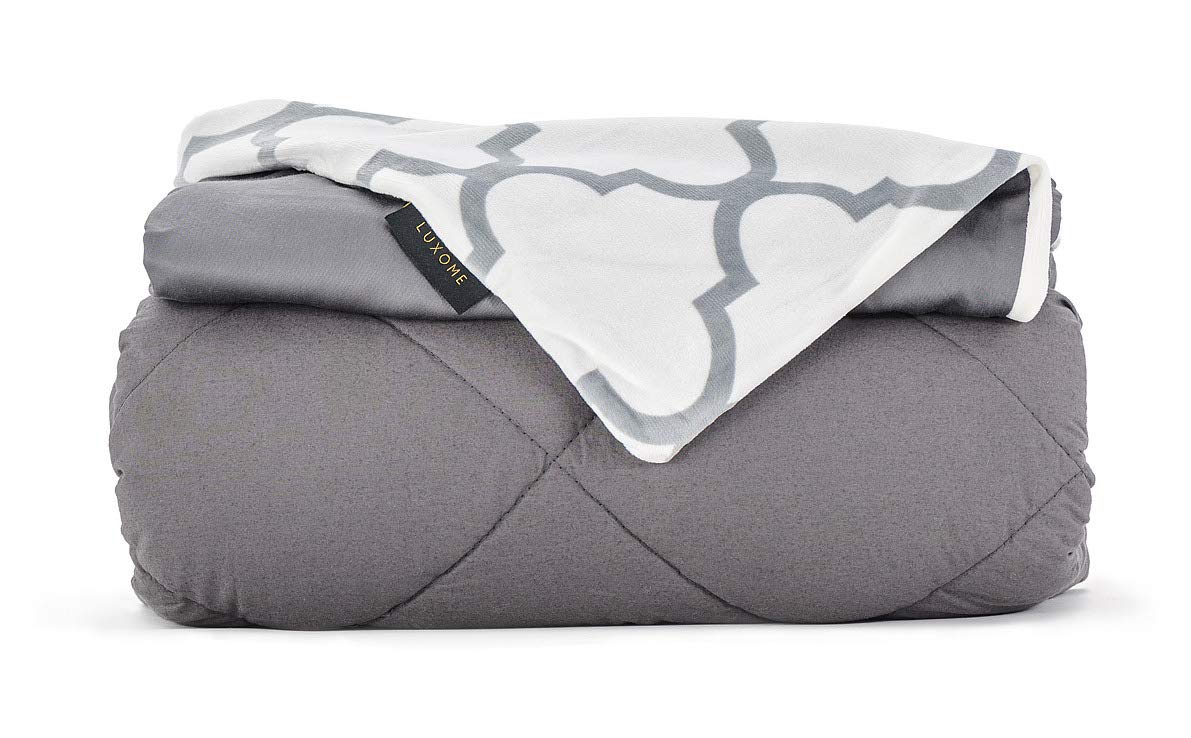 Best Luxome Cooling Blanket