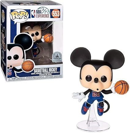 funko pop mickey mouse