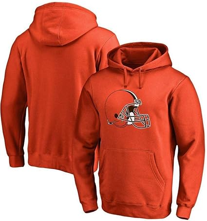 browns hoodie jersey
