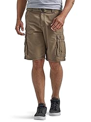 Lee mens Dungarees New Belted Wyoming Cargo