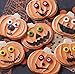 Wilton Halloween Candy Eyeballs Set, 3-Packs