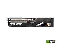 GIGABYTE GV-N4090AORUS M-24GD AORUS GeForce RTX
