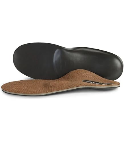 NEW AETREX men\'s speed orthotics in foam l2305m__40332.1716996838.jpg?c=2 main image 4