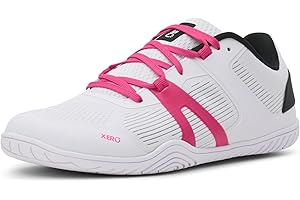 Xero Shoes Womens 360 Rally Sneaker