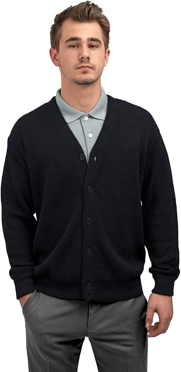 wool golf sweaters