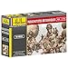 Heller British Paratroopers Model Kit (Set of 50) (1/72 Scale) (HLR-49623)
