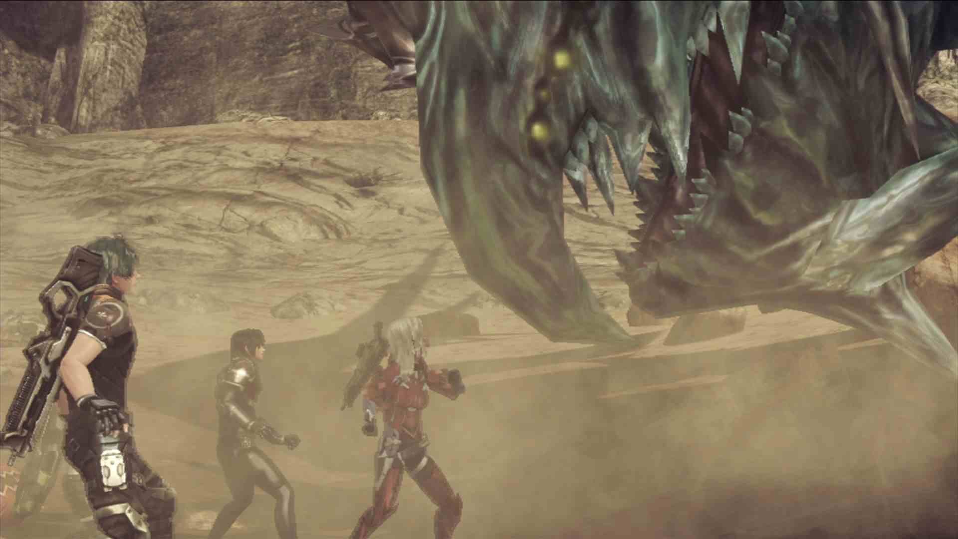 Wii U Xenoblade Chronicles X SteelBook SE