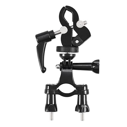 gimbal mount motorcycle