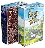 The Name of the Wind - Taborlin/Trick Deck