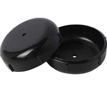1 1 2 Patio Furniture Seating Glides Caps Accessories For Wrought Iron Outdoor Chair And Table Feet Leg Protectors Black 56 Black Amazon In Home Kitchen