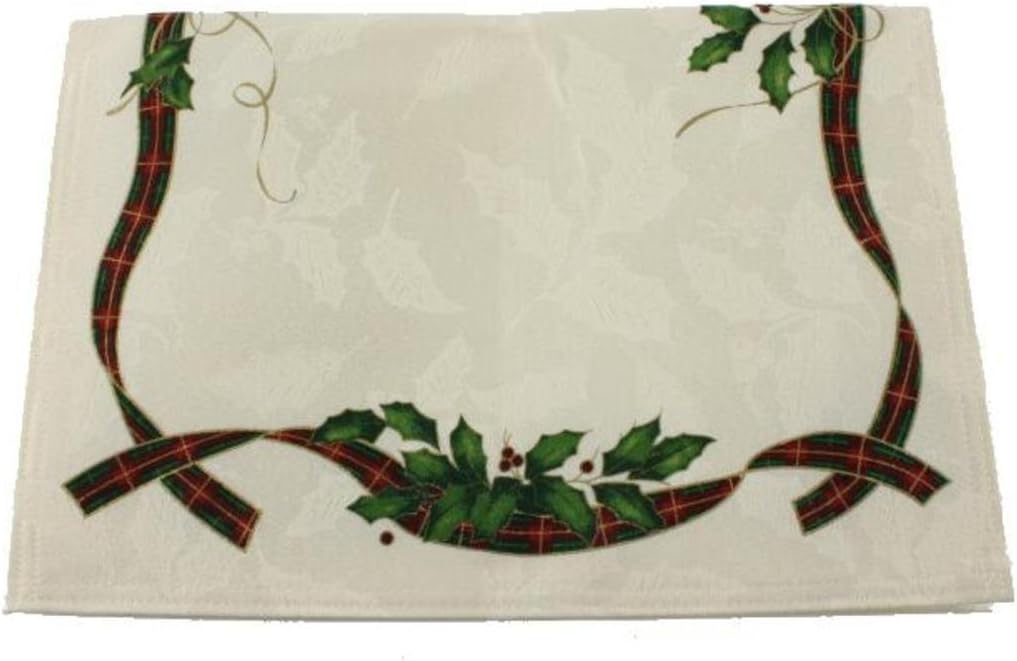 Best Lennox Holiday Placemats