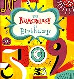 Image de The Numerology Of Birthdays (Monterey Editions)