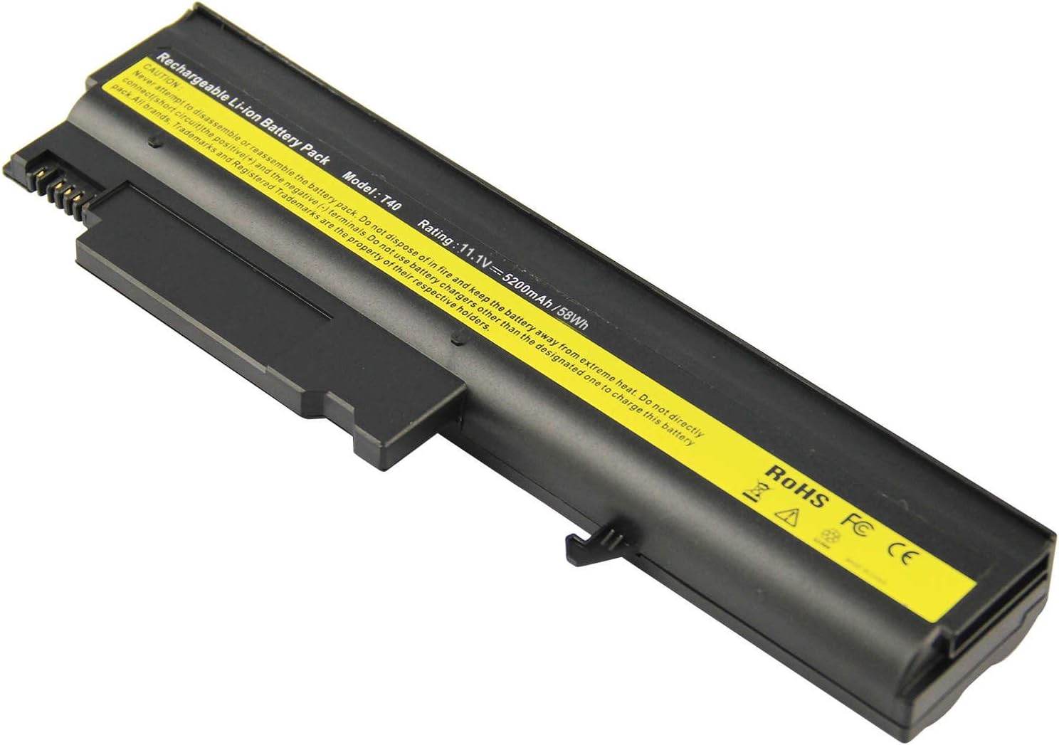 Ibm R50e Battery The Best Lenovo T42 Cmos Battery - Home Previews