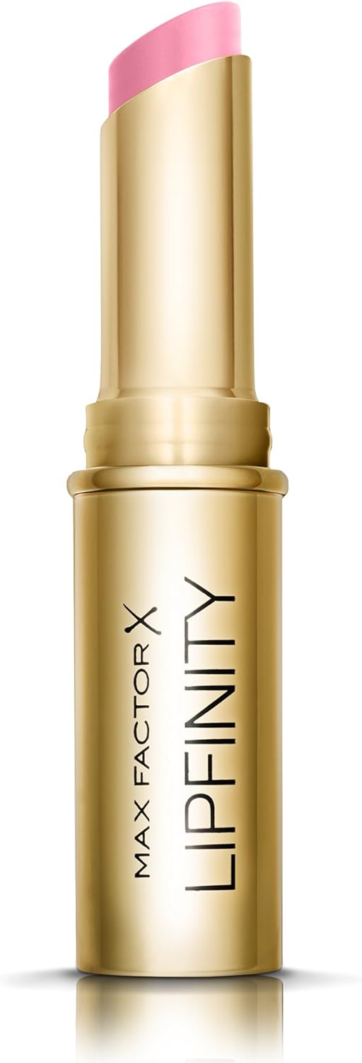 Max Factor Lipfinity Long Lasting Bullet Lipstick, Stay Exclusive 10 Ml, 10 Stay Exclusive - Image 3