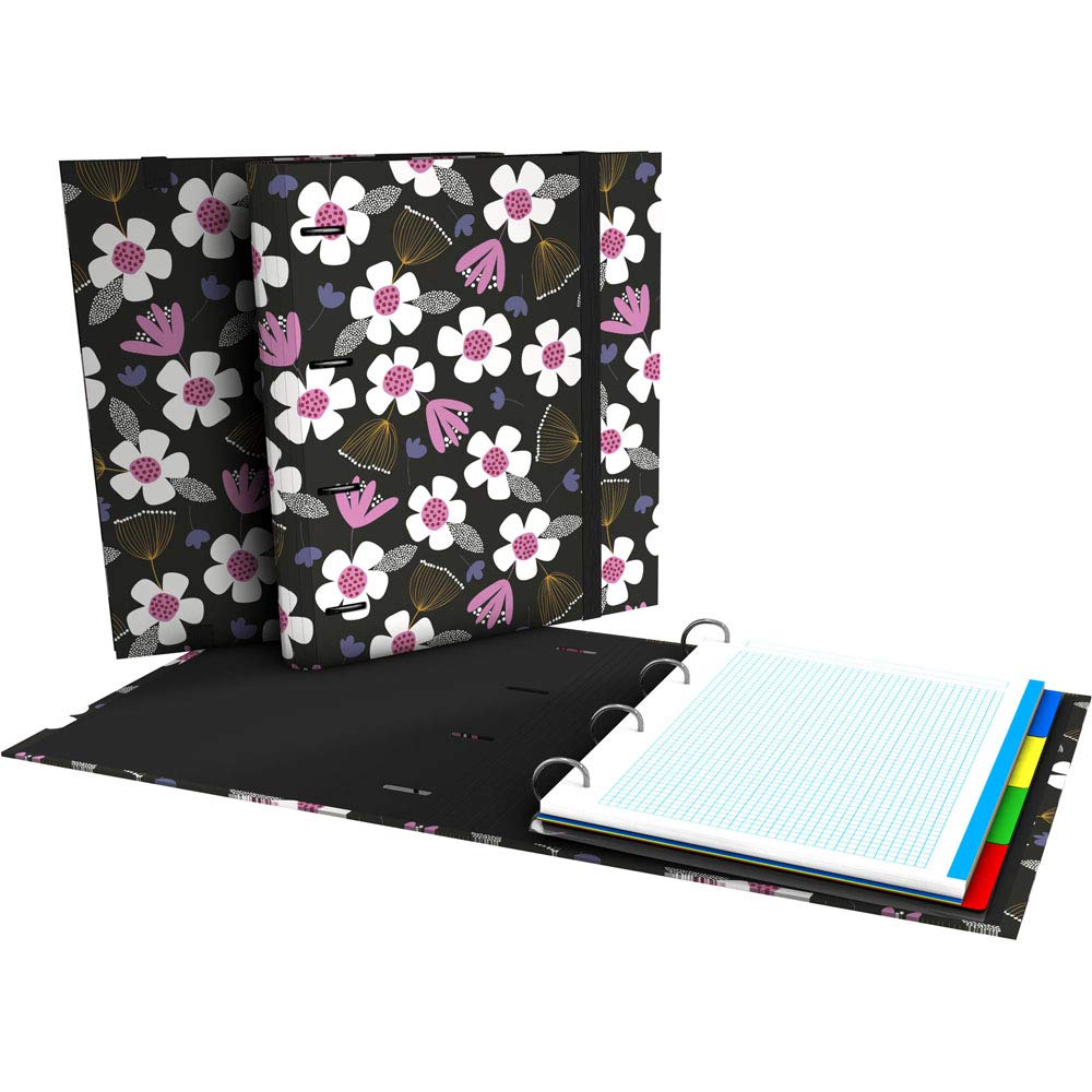 Grafoplás Folders, Various (Multicolour) - 88101991