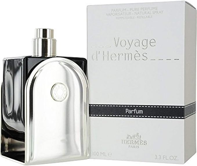 Hermes Voyage D'Hermes For Unisex 100ml Eau de Parfum Buy Online at