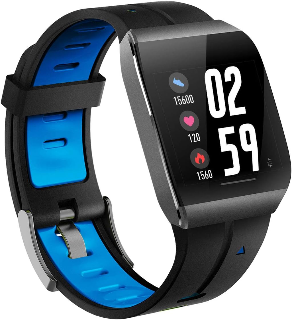 x1 smart band