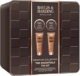 Baylis & Harding Mens Signature Essentials Tin Gift Set 1 Pack view 8