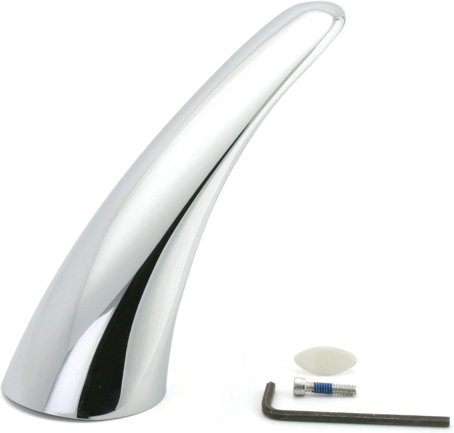 Moen 100012 Handle Kit Chrome Faucet Handles Amazon Com