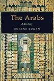 The Arabs: A History cover