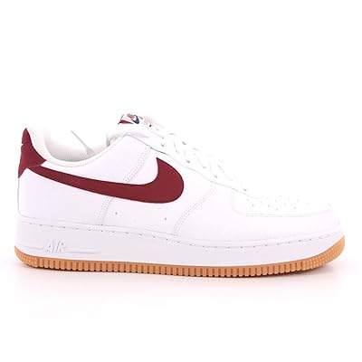 Buy Nike Air Force 07 Men's Basketball Shoe at Ubuy Nigeria