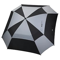 G4Free Extra Large Golf Umbrella 62/68 inch Vented