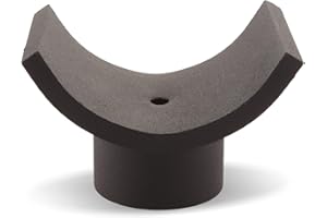 IFYKIM Bottle Style Jack Floor Jack Axle Adapter Lifting Saddle for 3 Inch Axle Tube Compatible with Bottle Jack Tools Floor Jack Tools Hydraulic Jack Tools