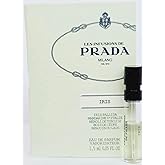 Prada Milano Infusion D'iris EAU De Parfum 0.05 Oz