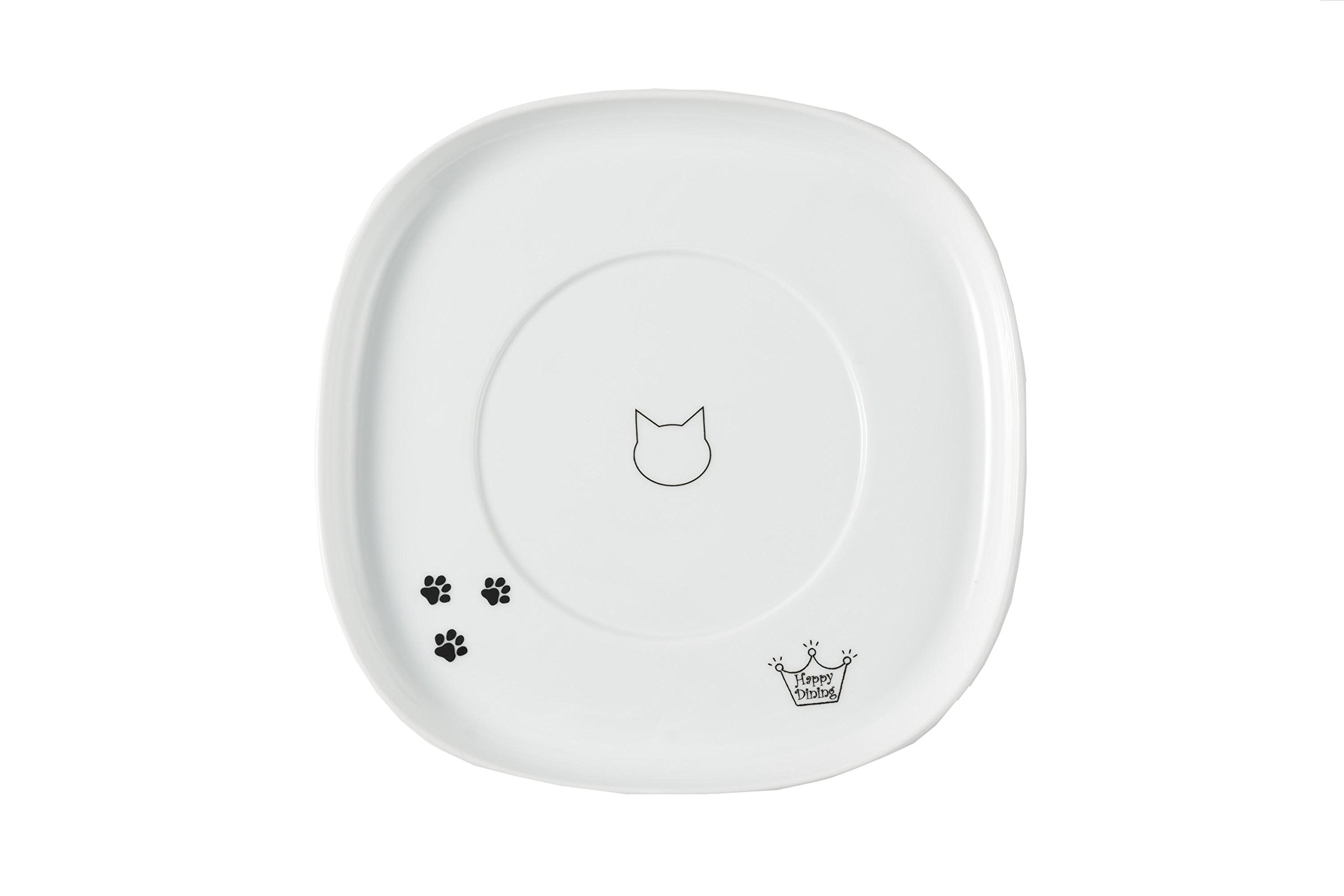 Necoichi Dining Tray, Single, 0.4 kg