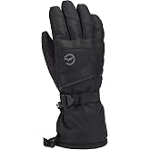 Gordini boys Ultra Drimax Gauntlet Glove
