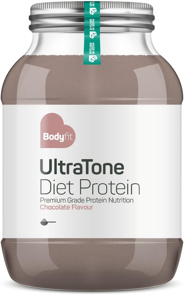 protein meal replacement for weight loss