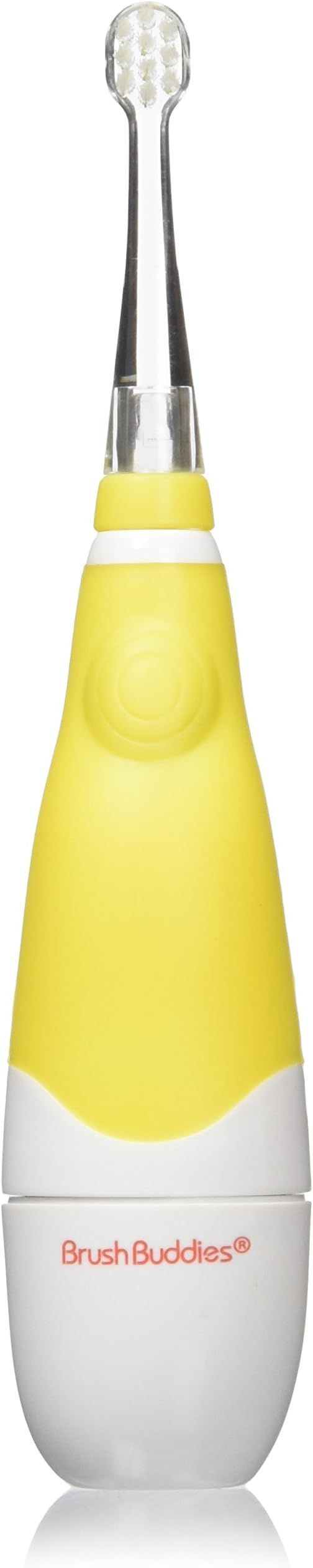 Brush Buddies My First Soniclean Baby Teething Toothbrush