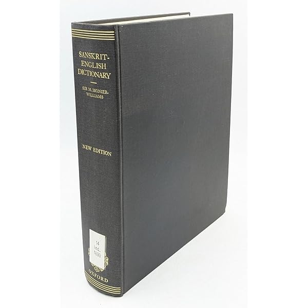 語学・辞書・学習参考書 A Sanskrit English Dictionary A Sanskrit-English Dictionary (Etymologically and Philologically